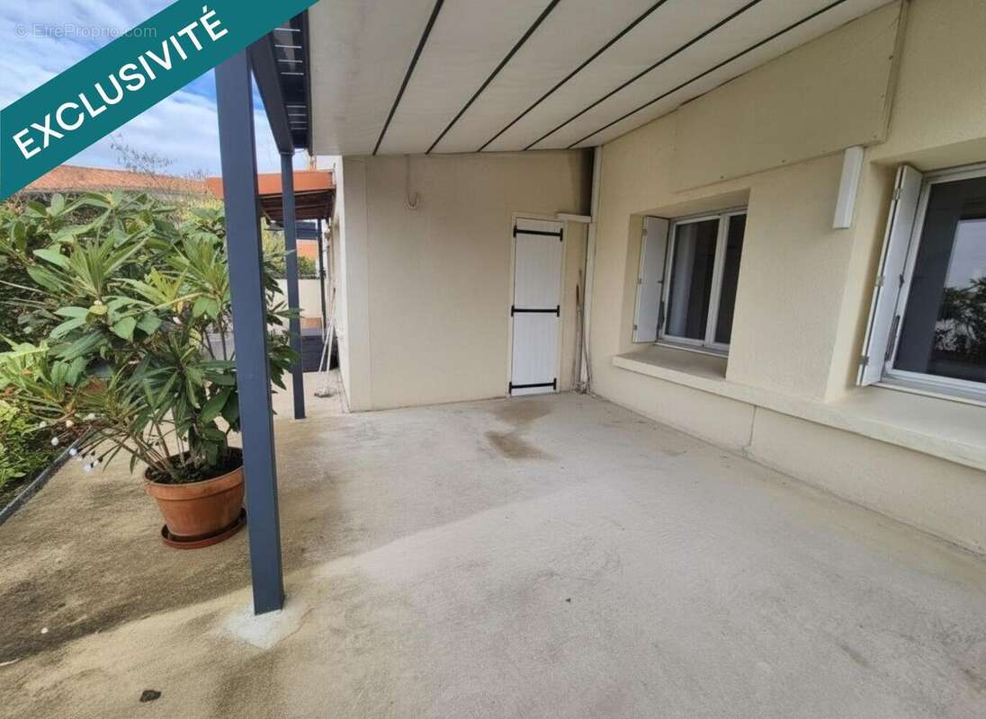 Maison 92 m² à Migre  - photo 6