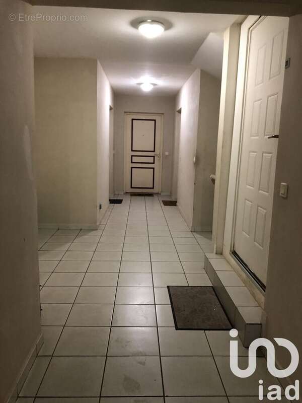 Photo 9 - Appartement à SAINTE-MARIE