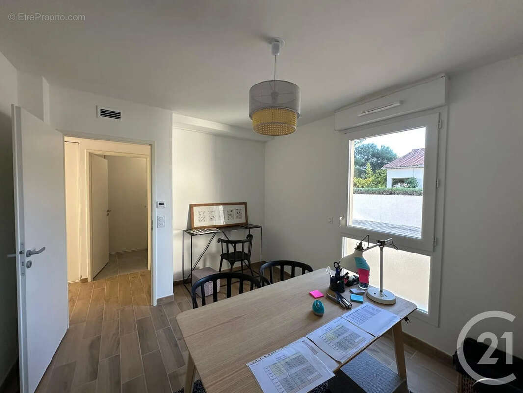 Appartement à ARGELES-SUR-MER