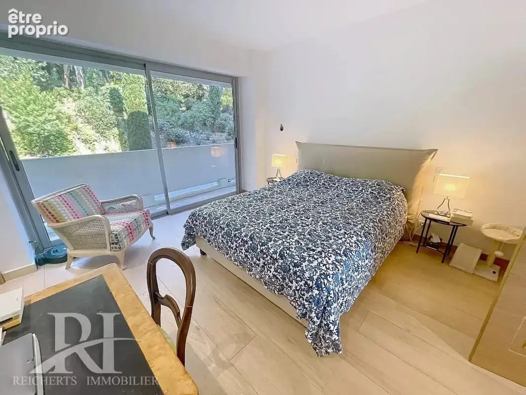 EXCLUSIVITE /Cannes Eden– Magnifique 3P 95 m2 Vue mer - photo 9