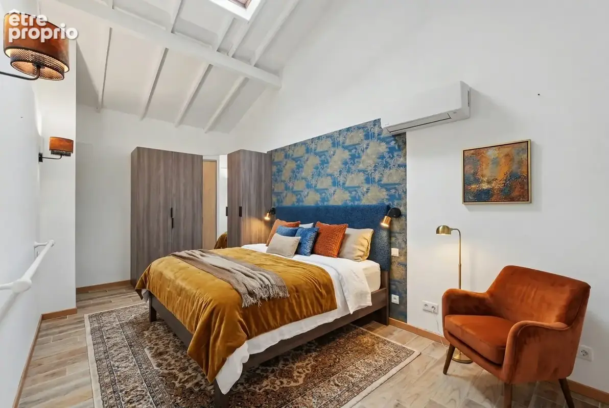 Maison 6 pièces 145 m² à vendre à Saint-Orens-De-Gameville (31650) - photo 9