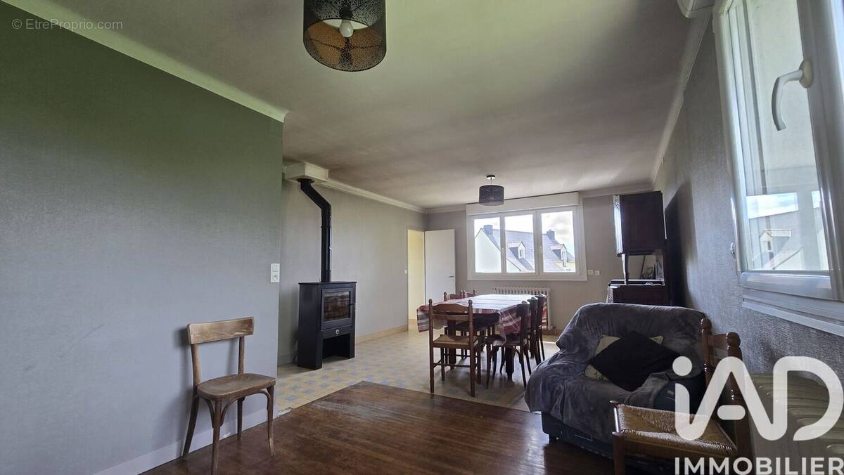 Photo 1 - Maison à TREVERIEN