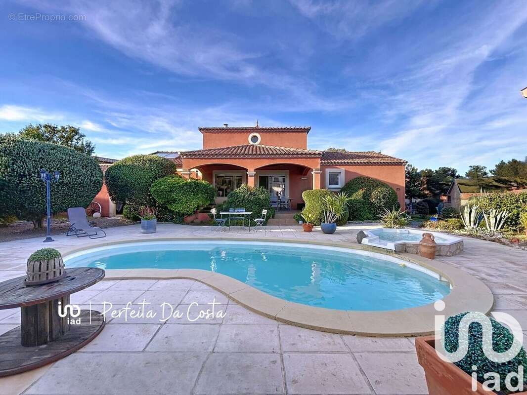 Photo 4 - Maison à PAULHAN