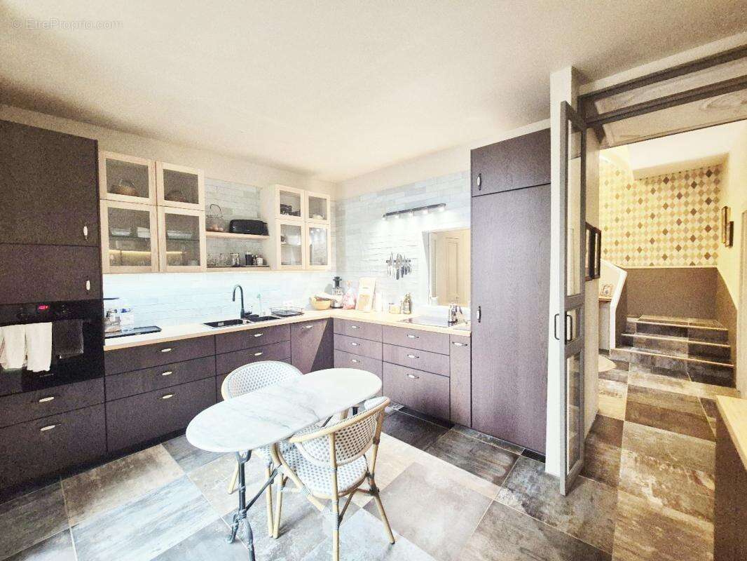 Maison à PUISSALICON