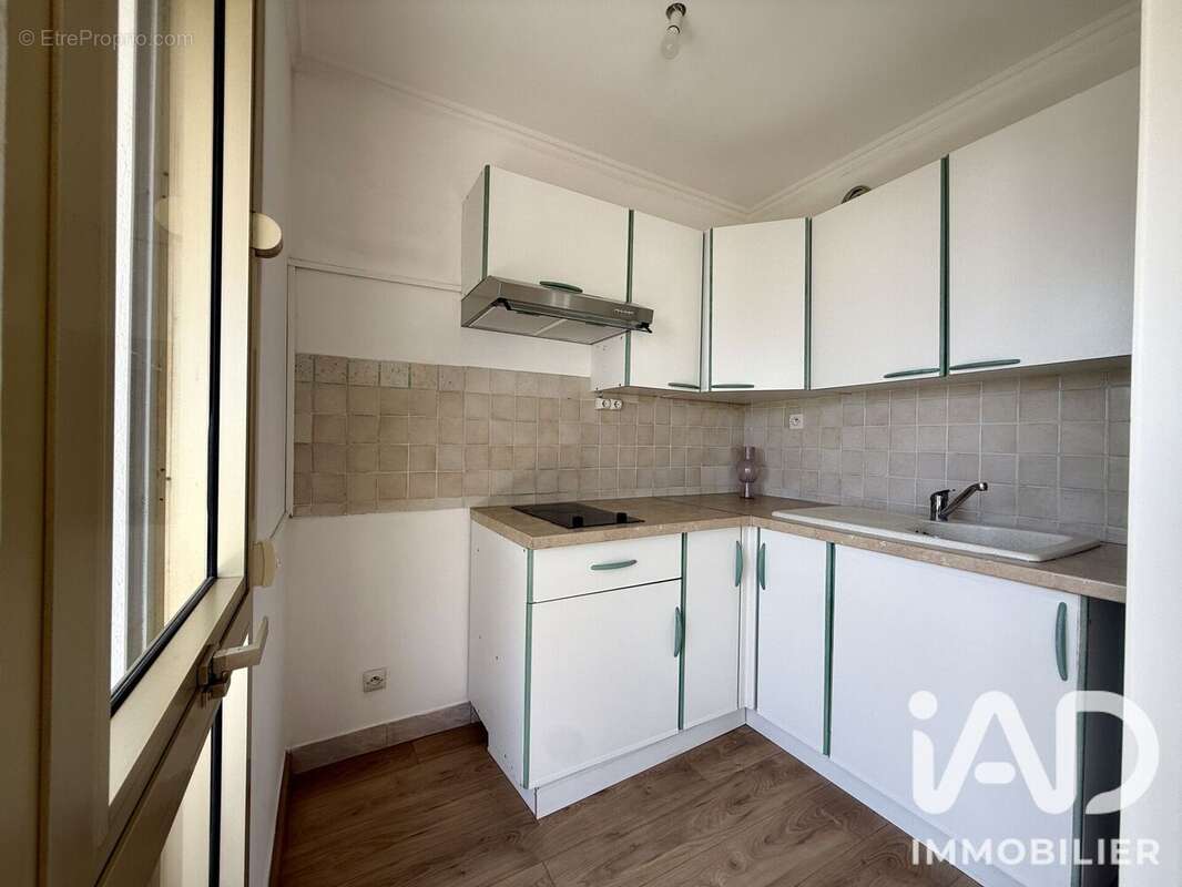 Appartement 29 m² à Cagnes-Sur-Mer  - photo 6