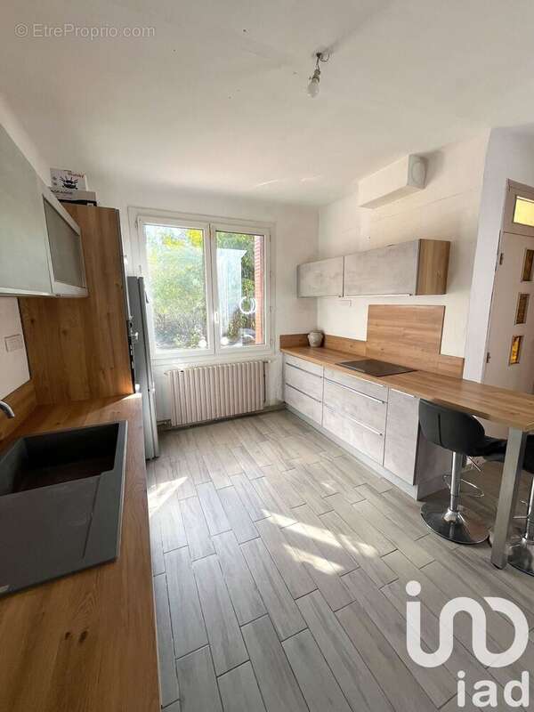 Photo 4 - Maison à CADEROUSSE