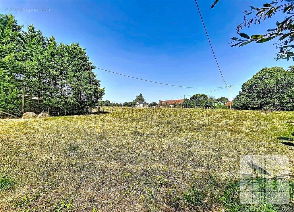 Propriété en pierre à rénover avec dépendances et 4 187 m² de terrain - photo 13