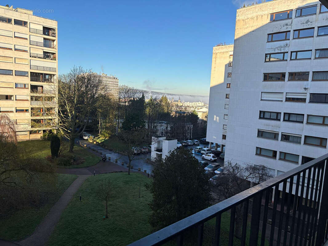 Appartement à POISSY