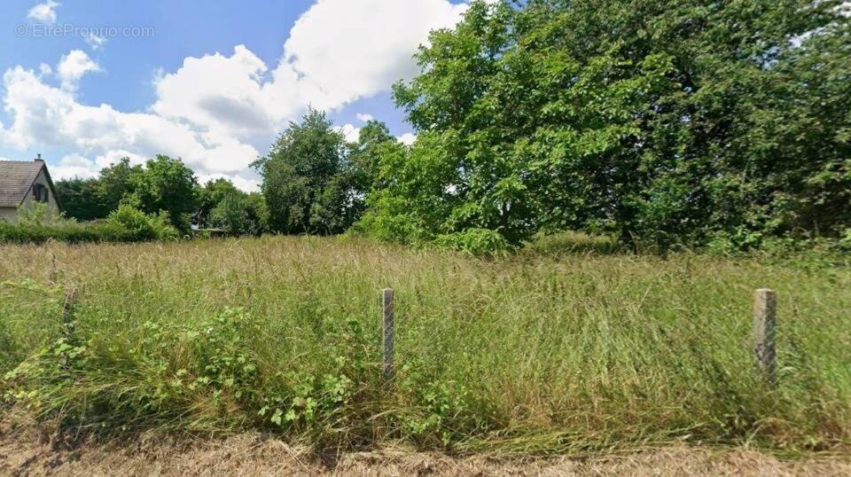 Terrain à PONT-AUDEMER