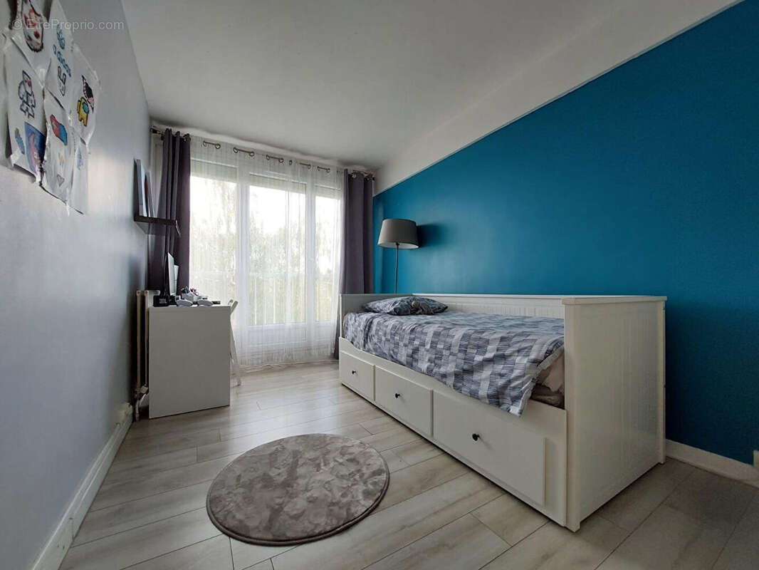 Appartement Soisy Sous Montmorency 4 pièce(s) 94 m2 - photo 15