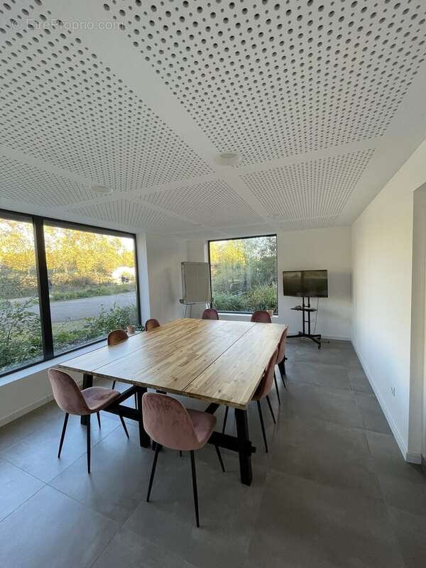 Commerce à STRASBOURG