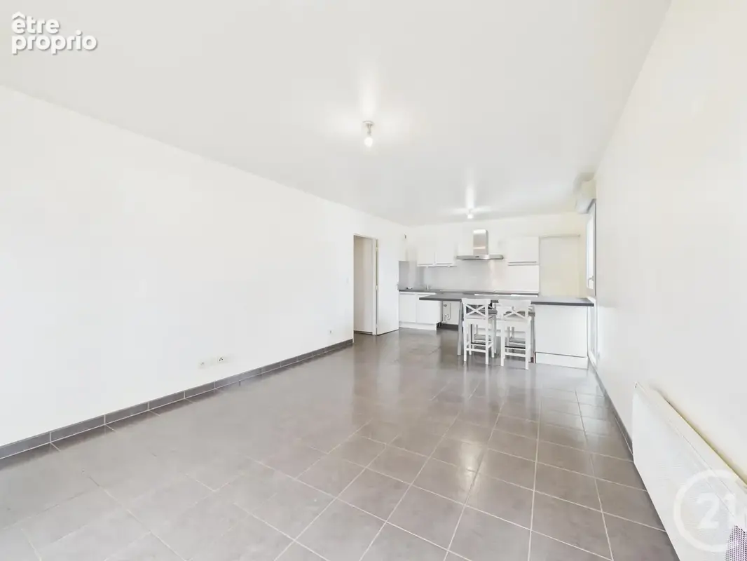 Appartement à CHARTRES