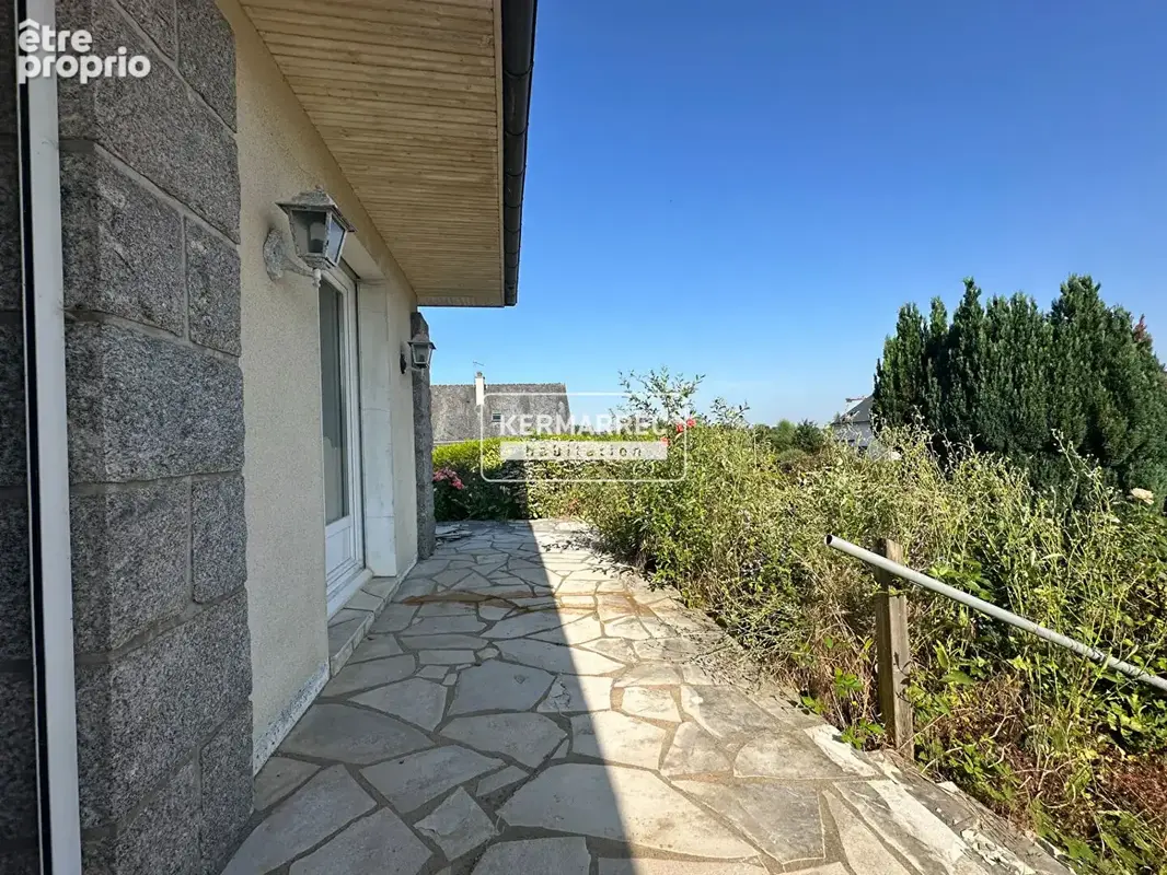 Maison Geveze 5 pièce(s) 145 m2 - photo 12