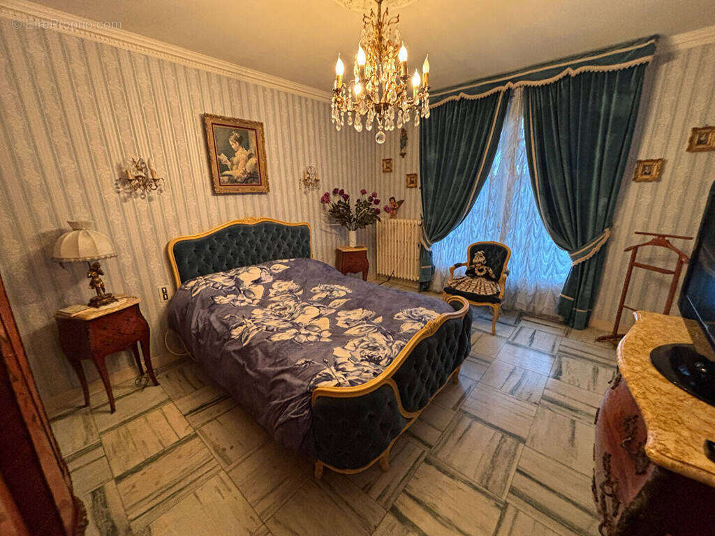 Maison à BOURGES