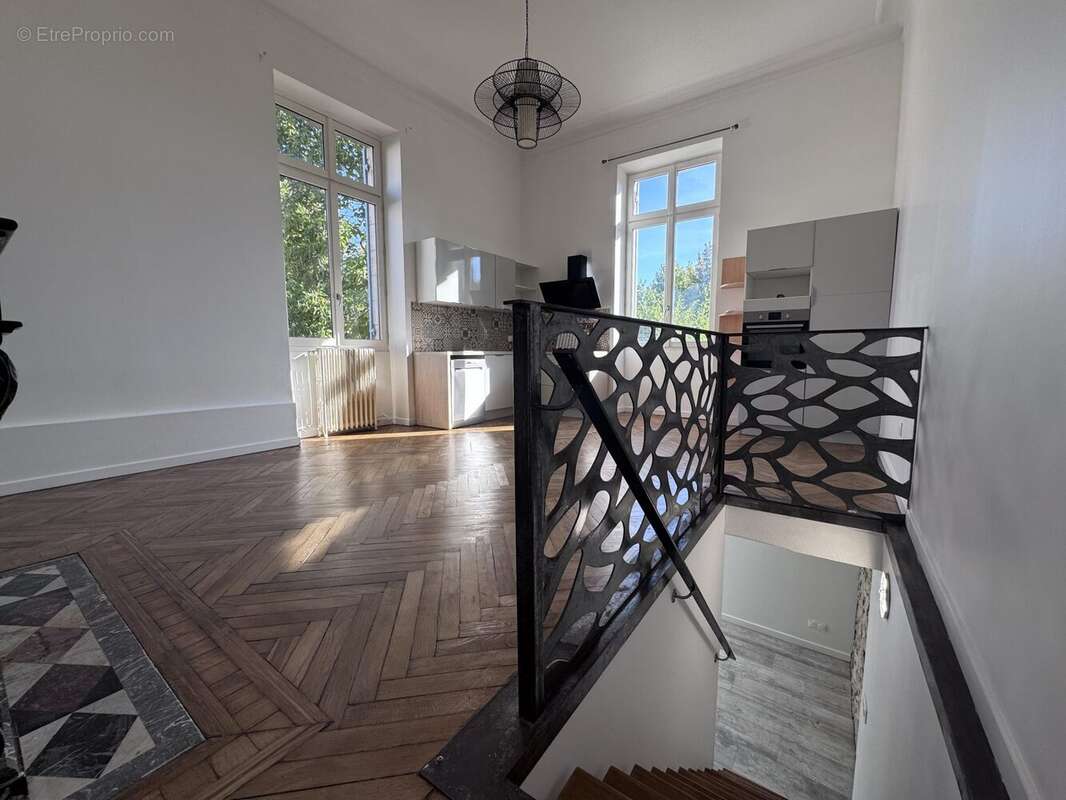 Appartement à DAX