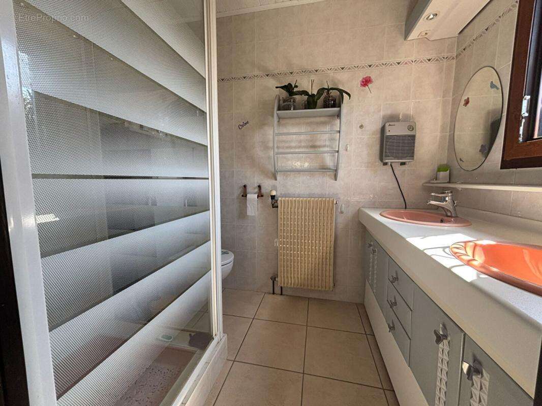 MASSONGY Maison T5 110 m² , 732m² de terrain , secteur calme (74140) - photo 6