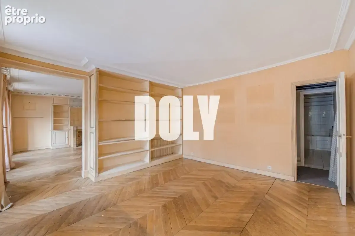 EXCLUSIVITÉ DOLY – Un beau potentiel à révéler – Rue Vignon - photo 6