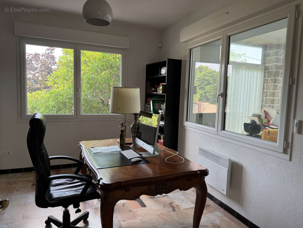 Maison à CLERMONT-L'HERAULT