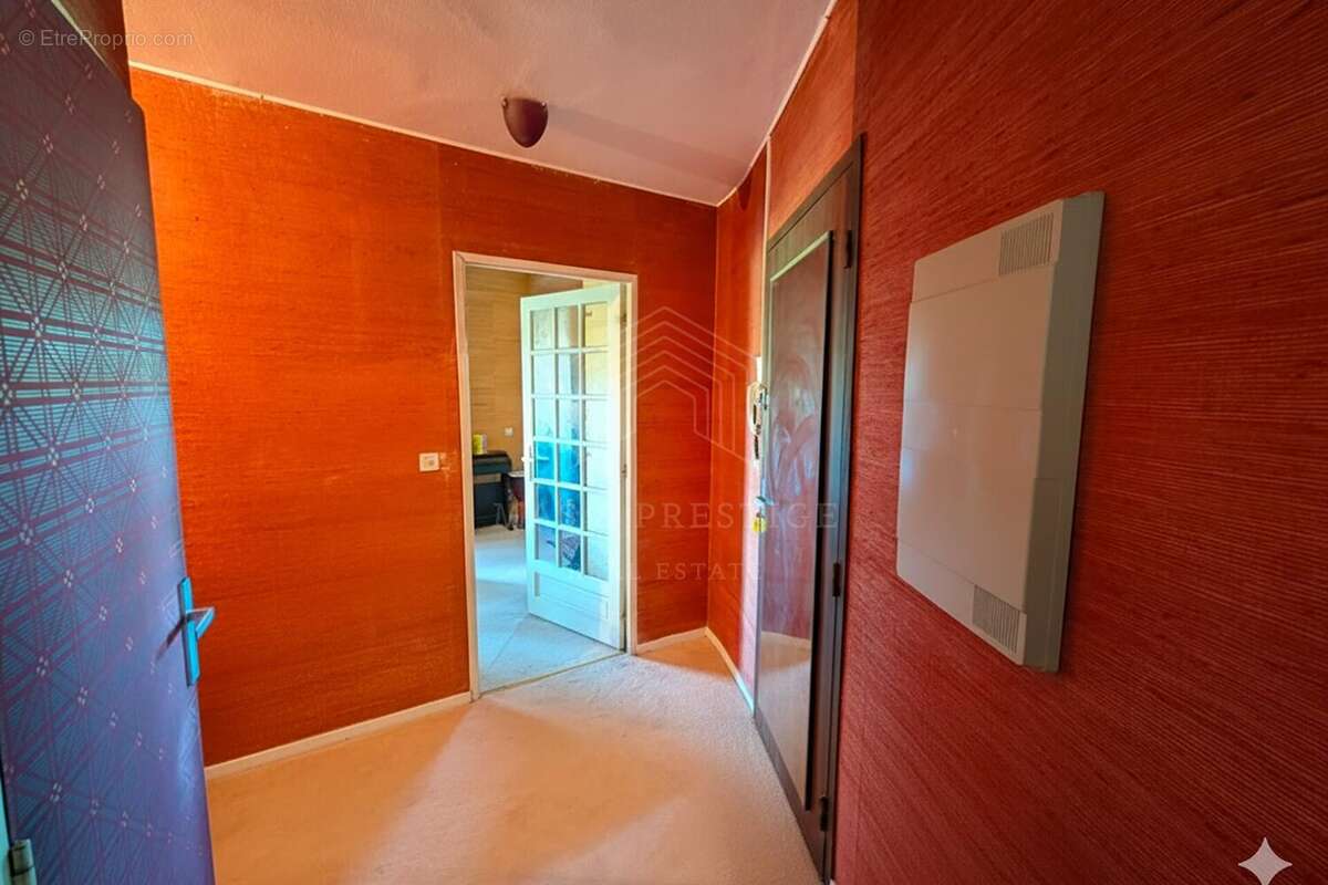 Appartement à COLLIOURE