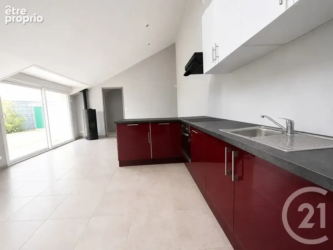 Maison 76 m² à Gaillon  - photo 5