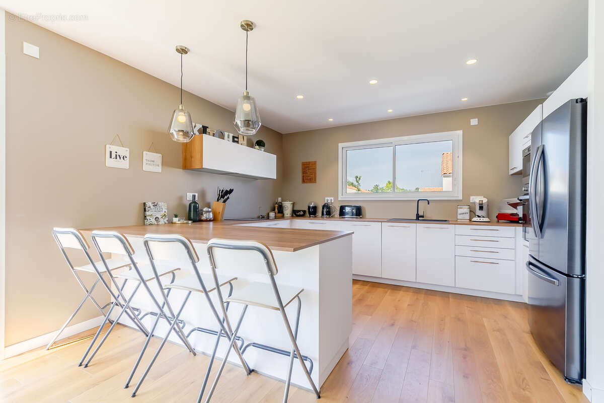 Maison à LES SABLES-D&#039;OLONNE