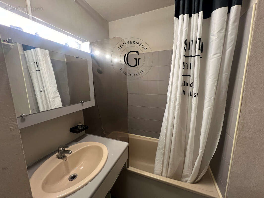 Appartement à LE GRAU-DU-ROI