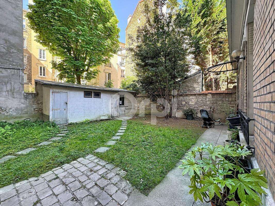 Appartement à NOGENT-SUR-MARNE