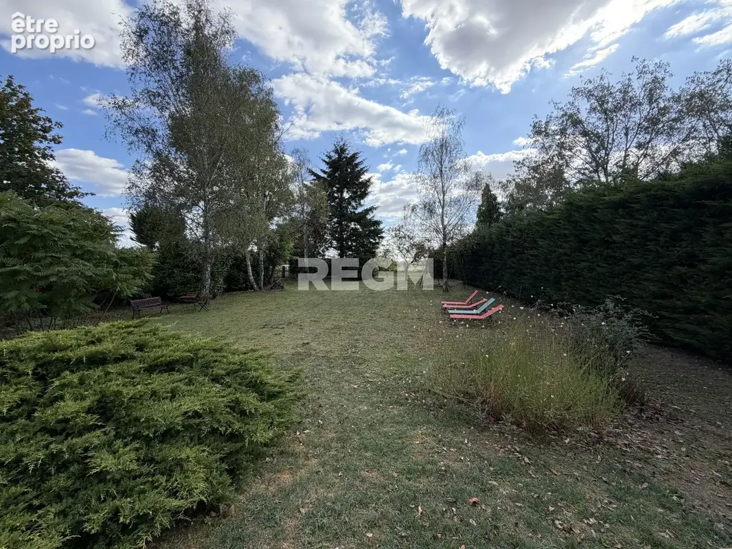Maison de plain-pied sur sous-sol total - photo 35
