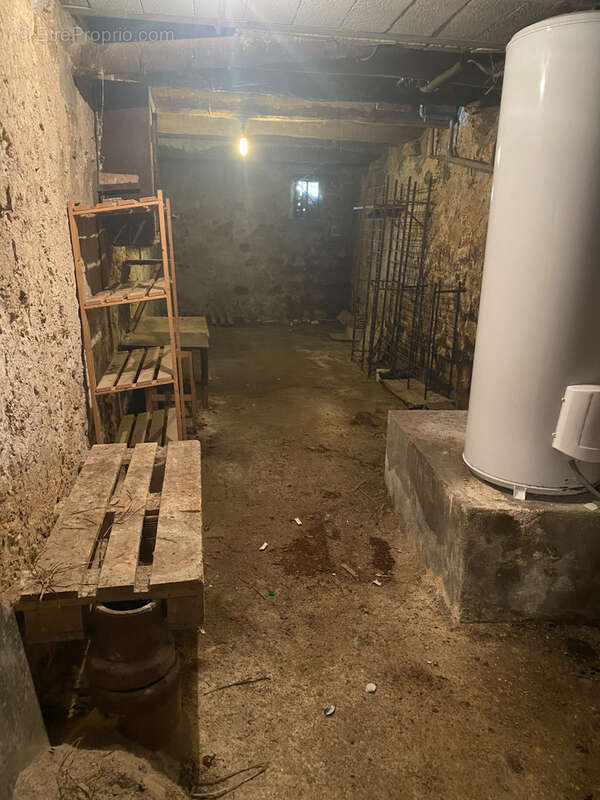 Maison à SPERACEDES