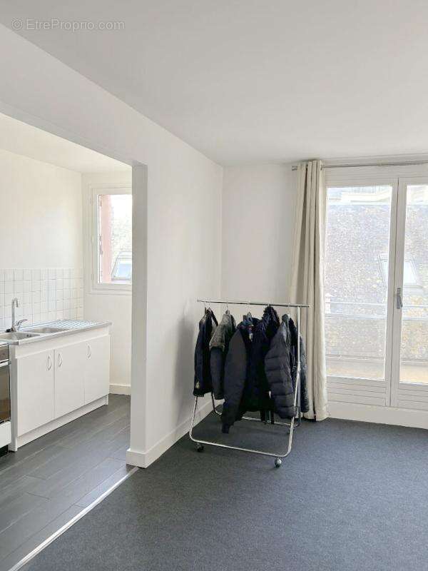 Appartement à GRANVILLE