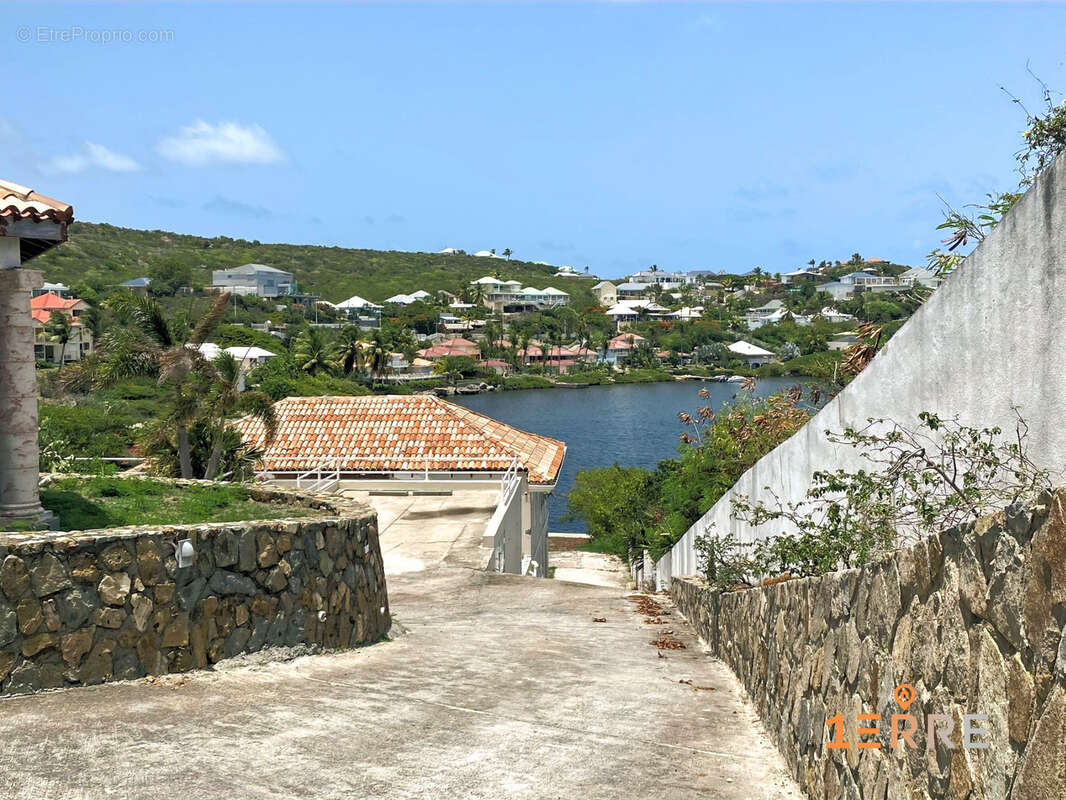 Maison à SAINT-MARTIN