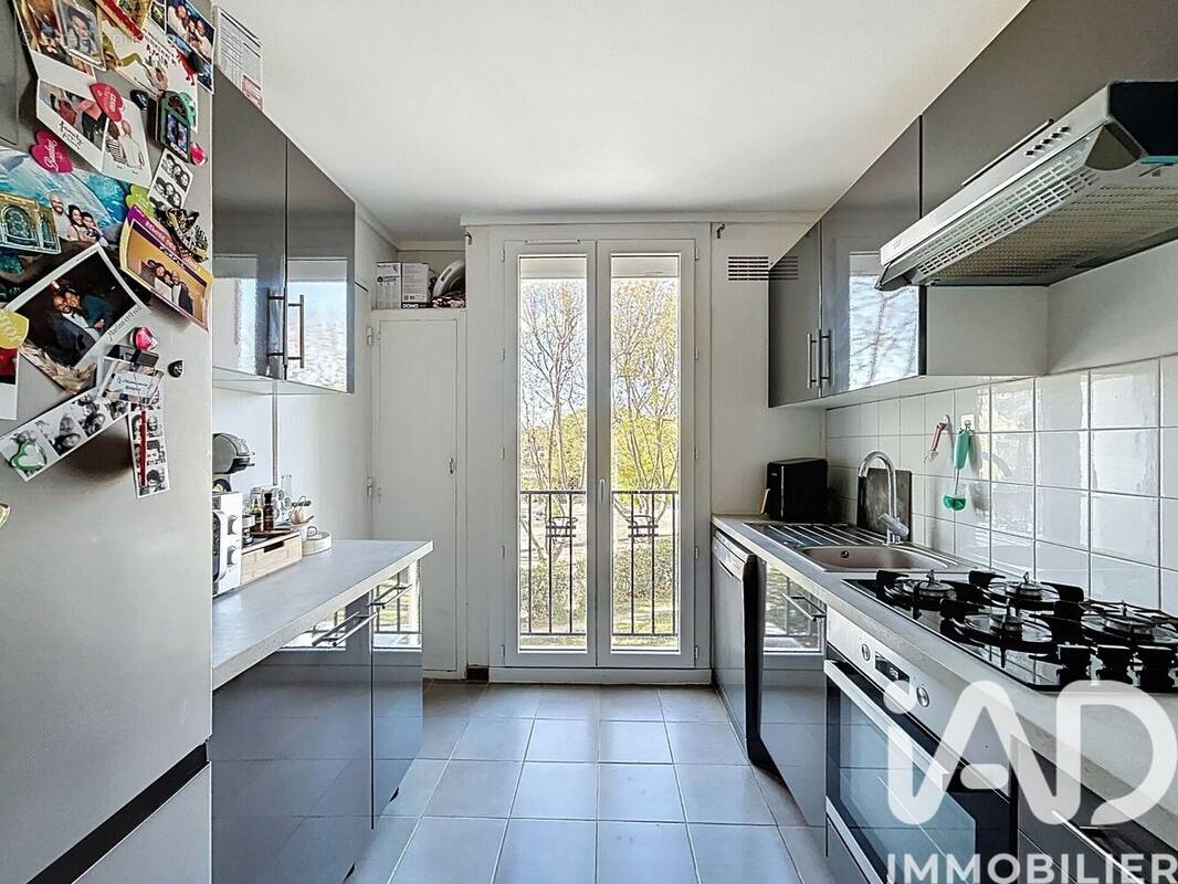 Photo 1 - Appartement à PERPIGNAN