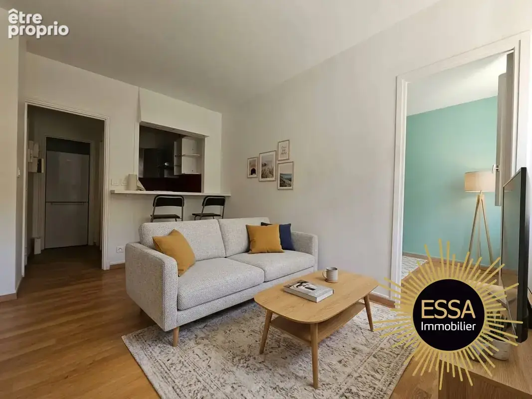 Appartement à VERSAILLES