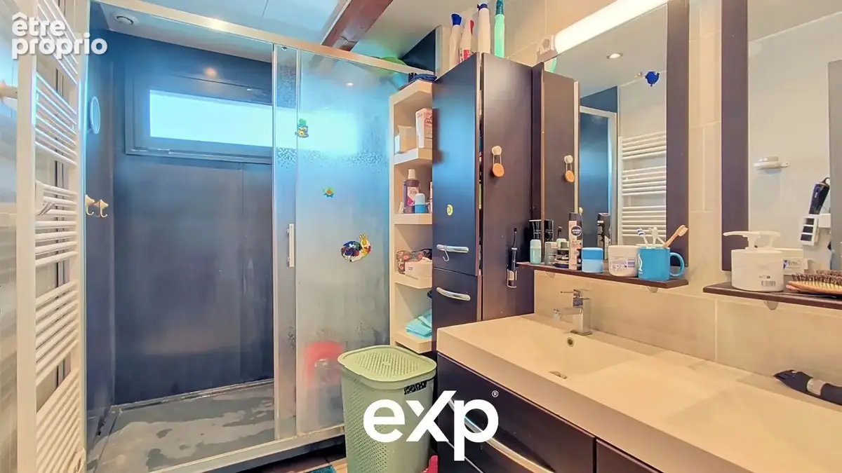 Maison 125 m² à Douvaine  - photo 8