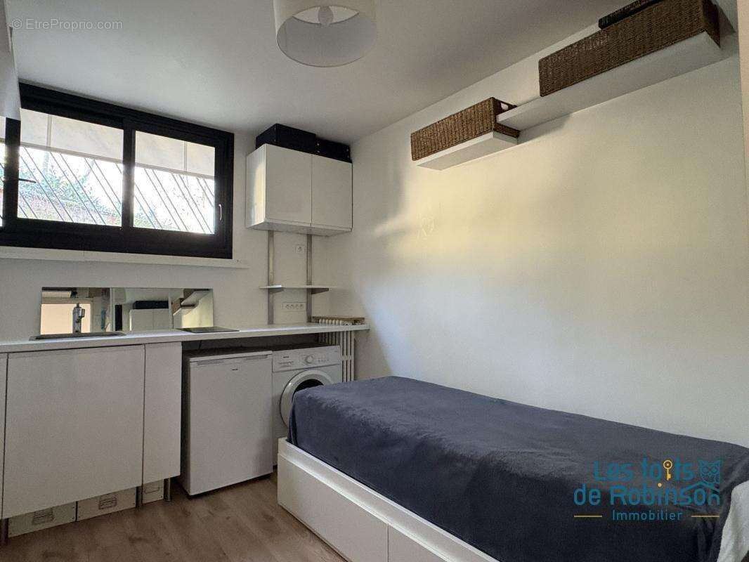 Appartement à SAINT-CLOUD