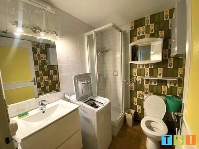 Appartement à BAGNERES-DE-LUCHON