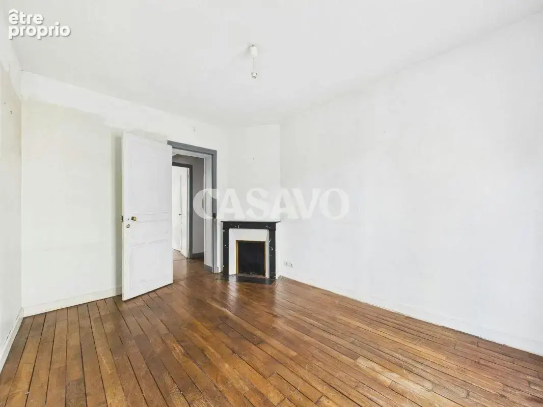 Vente Appartement 3 pièces de 59m² - 92150 Suresnes - photo 7