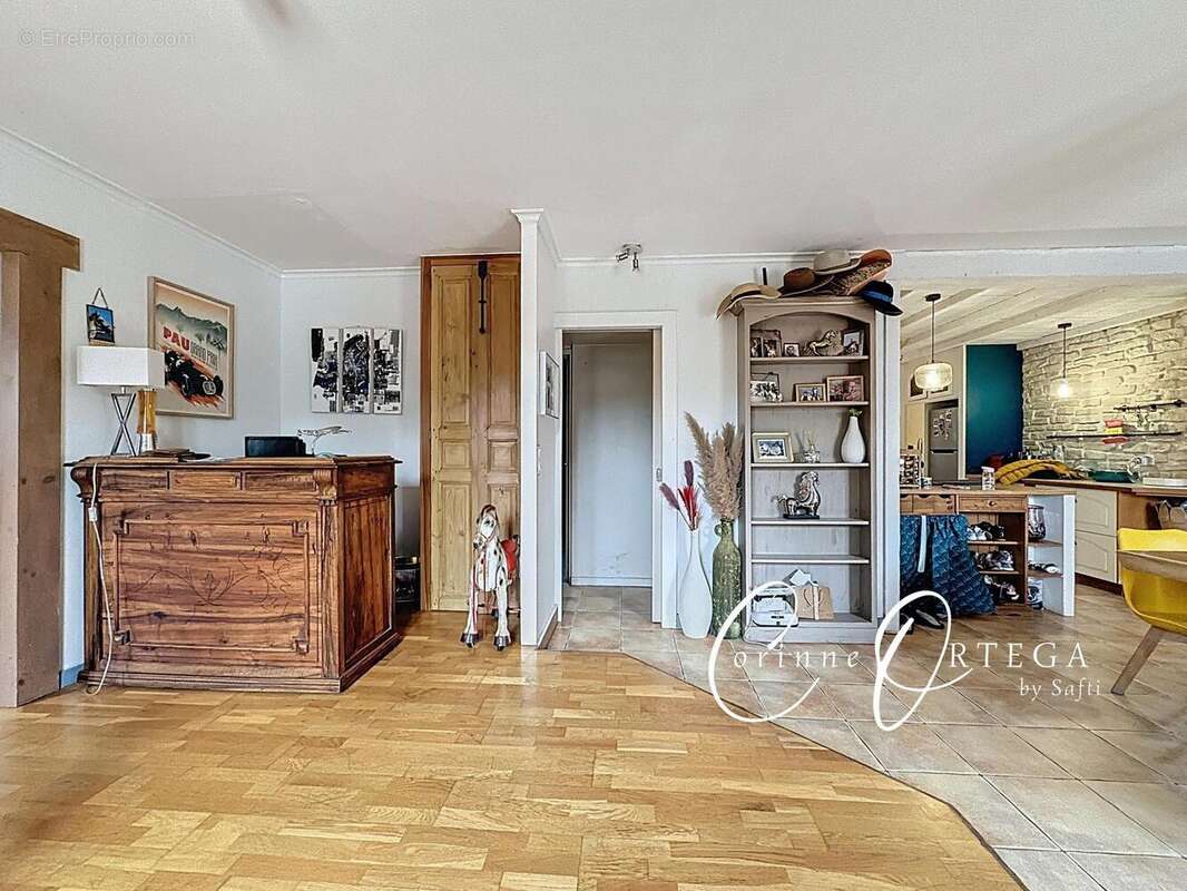 Photo 2 - Maison à BEAUVOISIN