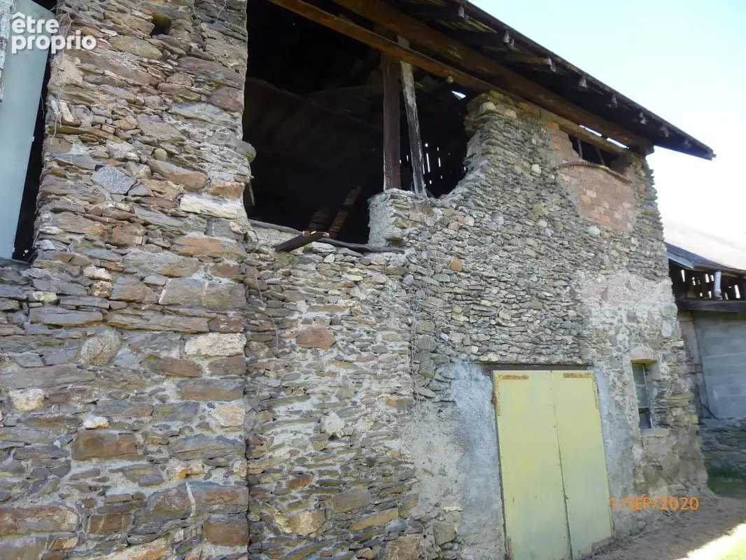 Autre à CHATEAUNEUF