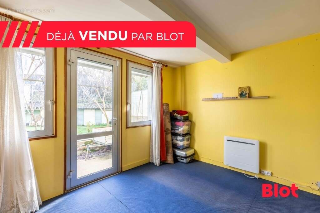 Maison à RENNES