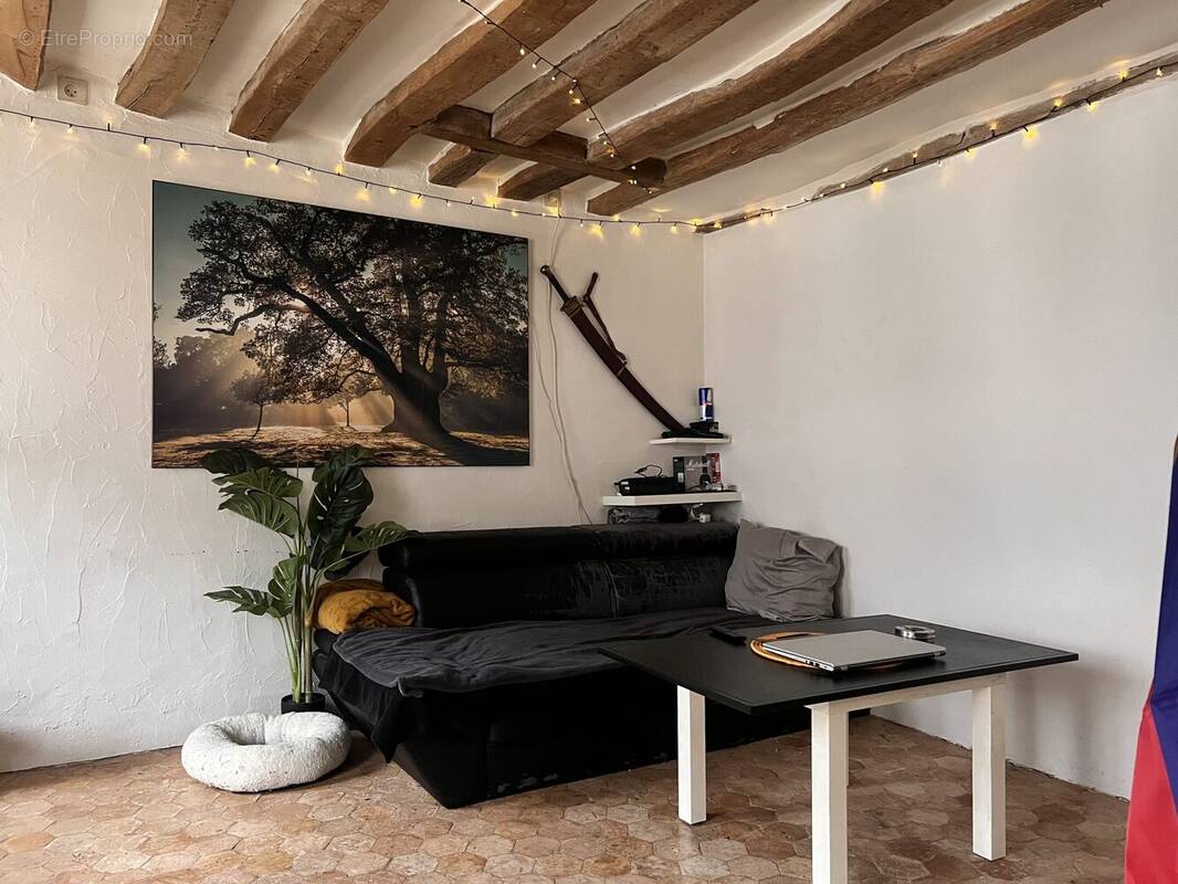 Appartement à ROUEN