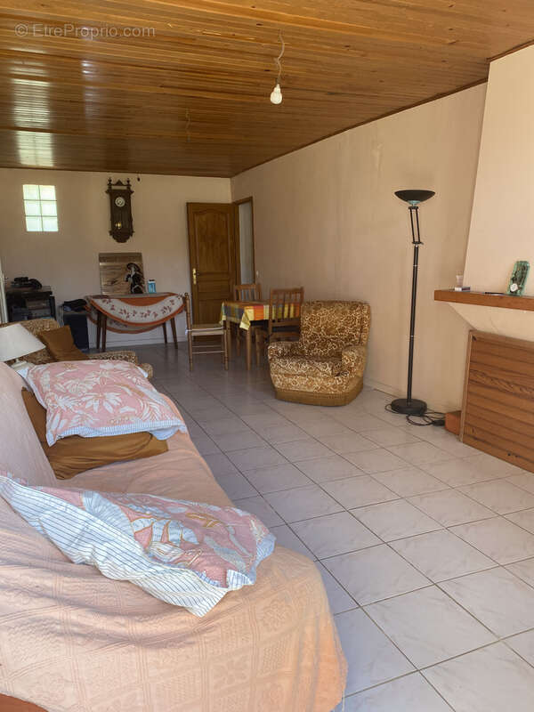 Maison à JOUY-SUR-MORIN