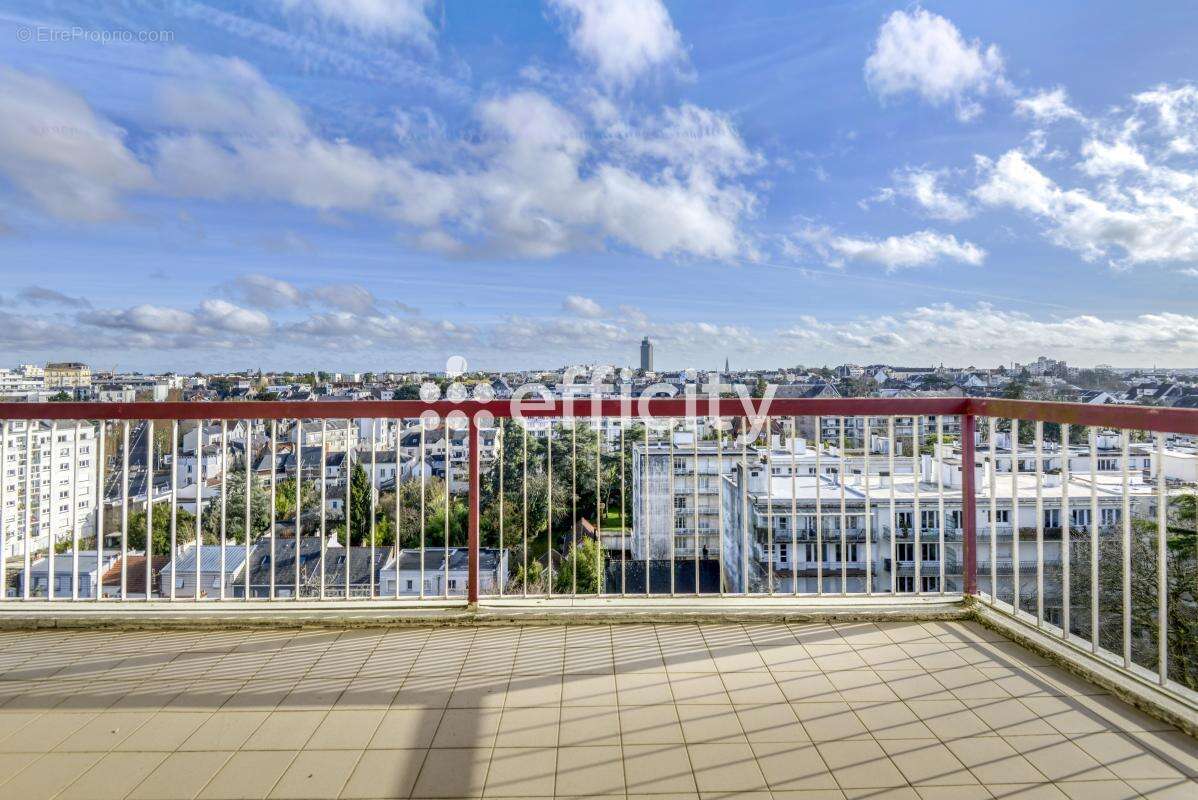 Appartement - photo 9