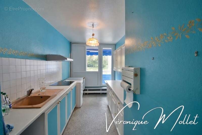Appartement à BLANQUEFORT