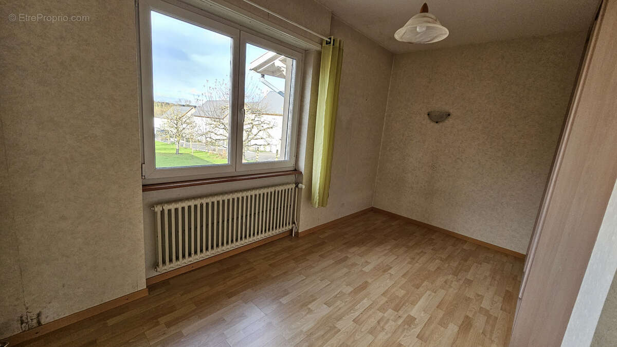 Maison à MICHELBACH-LE-BAS