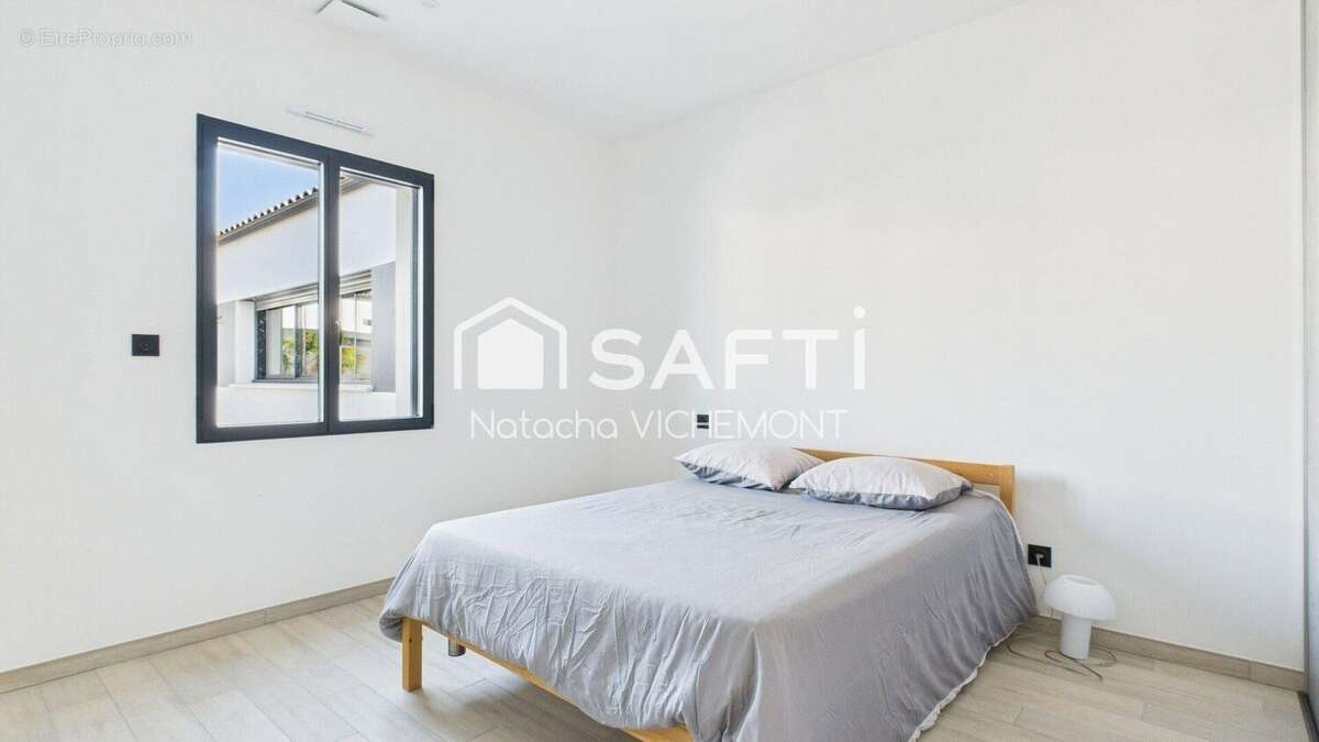 Photo 8 - Maison à ANGOULINS