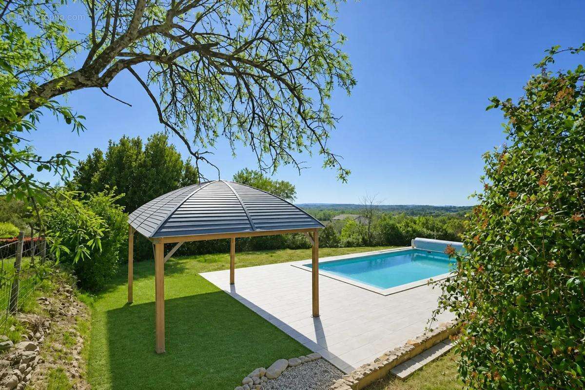 Maison à BAGARD