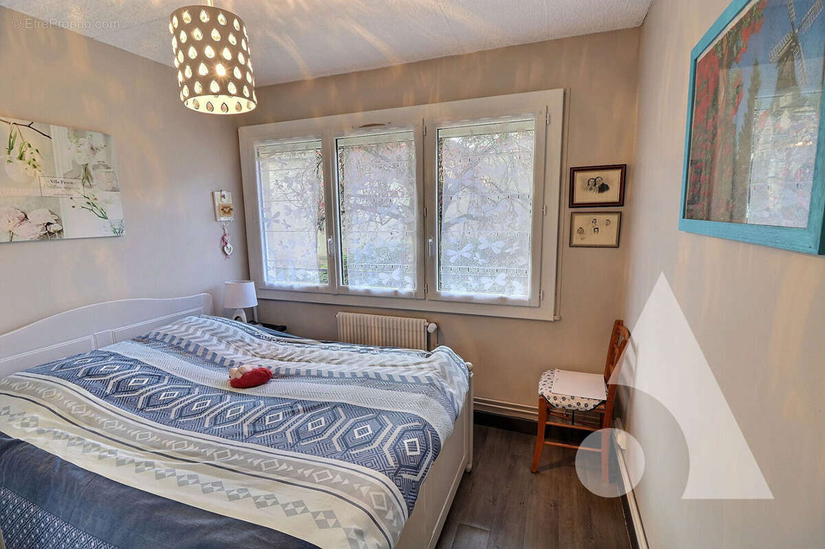 Appartement à DOLE