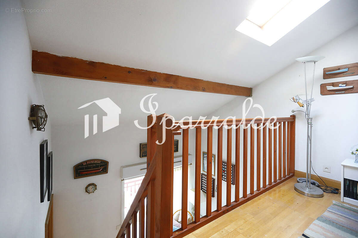 Appartement à HENDAYE