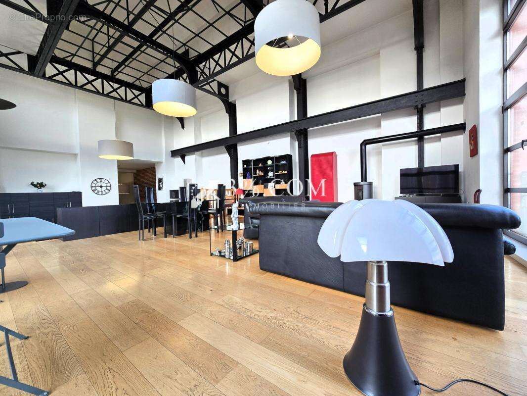 Appartement à TOURCOING